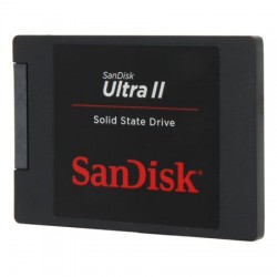 Sandisk Ultra - 960 GB -...