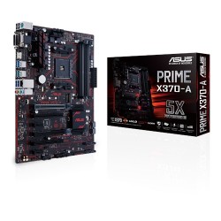 AMD AM4 ATX avec éclairage...