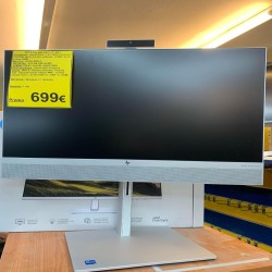 LED Asus VX238H