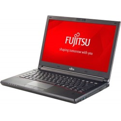 Fujitsu LifeBook E544
