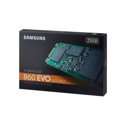 Samsung Série 860 EVO 250 Go