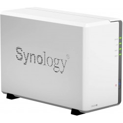 Serveur NAS Synology DS220j