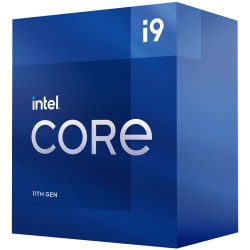 Intel Core i9-11900 (2.5...