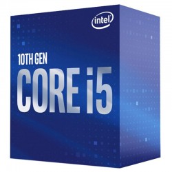 Intel® Core i5-10500, 3,1...