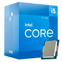 Intel Core i5-12400 Alder...