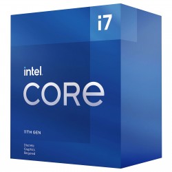 Intel® Core i7-11700F