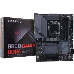 Gigabyte B660 GAMING X DDR4 -