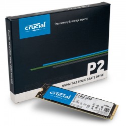SSD M.2 PCIe NVME-1To...