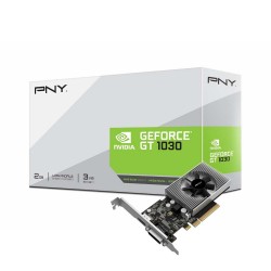 PNY GeForce GT1030 2GB...