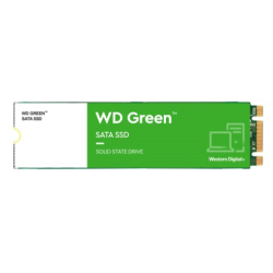 W D Green SSD M.2 240 Go...