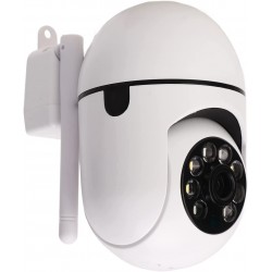 Outdoor Security Cameras -...