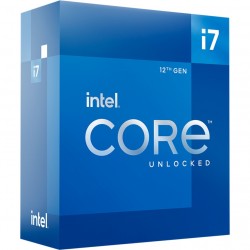 Intel® Core i7-12700K, 3,6...