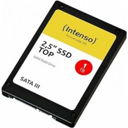 Intenso 2.5" SSD SATA III  1TB
