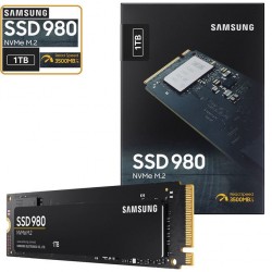 SAMSUNG 980 - 1 To SSD M.2...