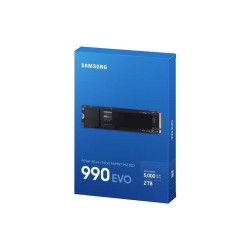 SAMSUNG 990 EVO 1 To SSD M.2 (MZ-V9E1T0BW )