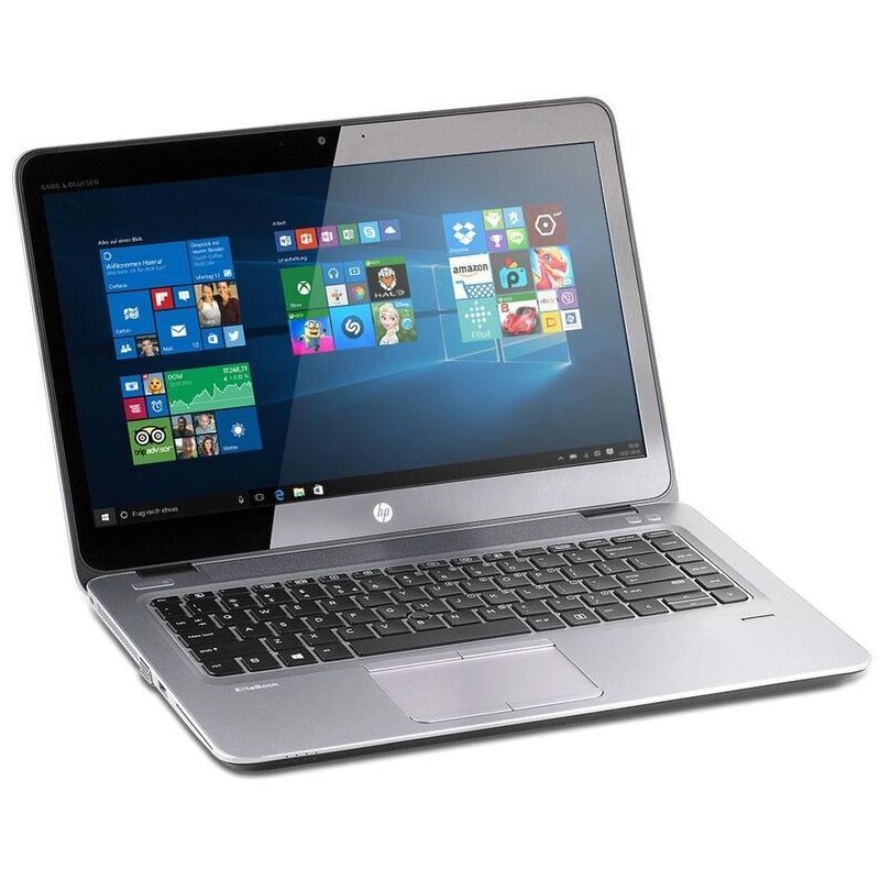 HP Elitebook 840 G4 - i5-7°Gen /  8Gb /512Gb