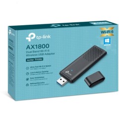 TP-Link Archer TX20U -   WLAN 1201 Mbit/s