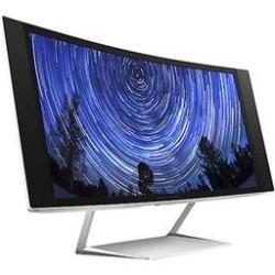 Ecran incurvé multimédia HP ENVY 34c de 86.36 cm (34 pouces) (K1U85AA)