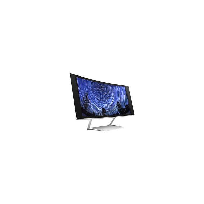 Ecran incurvé multimédia HP ENVY 34c de 86.36 cm (34 pouces) (K1U85AA)