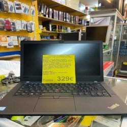 Lenovo ThinkPad T480