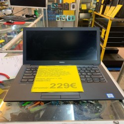 Dell Latitude 7280 12.5 inch