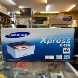 Samsung Xpress A4 Imprimante laser couleur C430