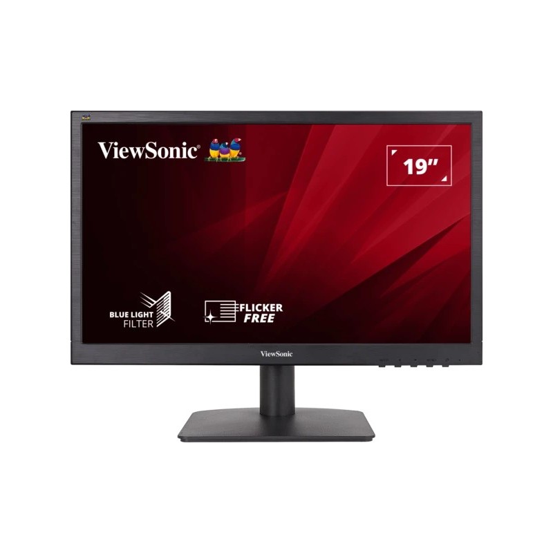 Écran LED 19" - VA1903a