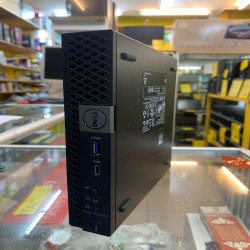 DELL Optiplex 7050 i3 Micro