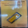 Lecteur de cartes Delock Express Card 18 en 1 - ExpressCard/34