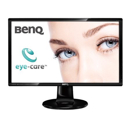 BenQ GL2760HE Noir