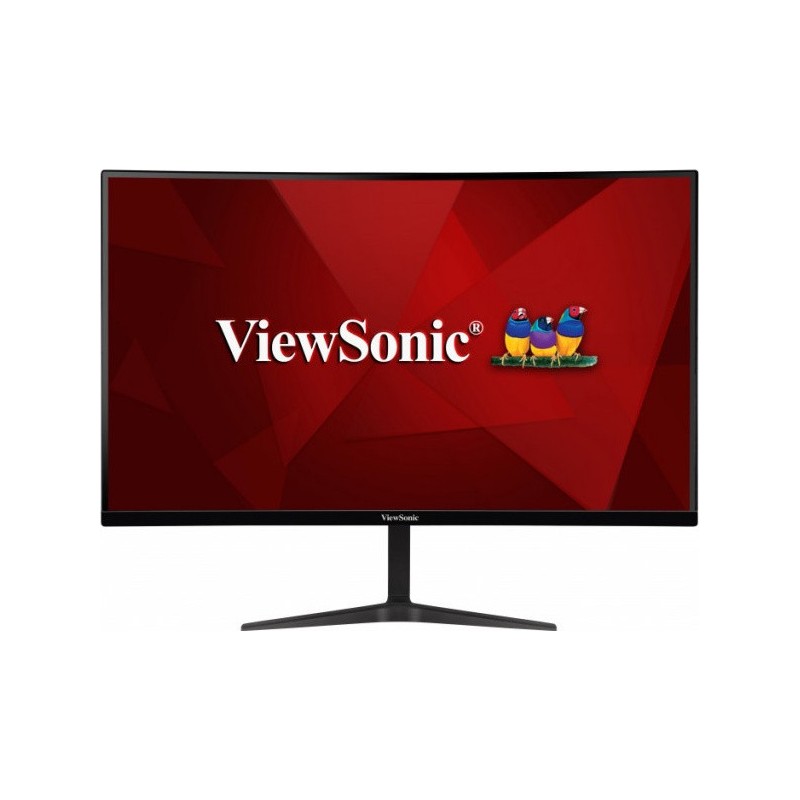 ViewSonic VX2718-PC-MHD