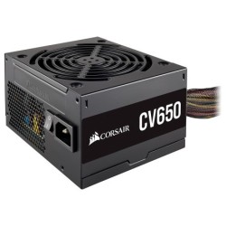 Corsair CV650 80PLUS Bronze