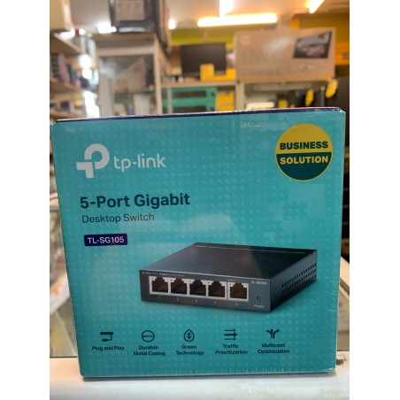 TP-Link TL-SG105