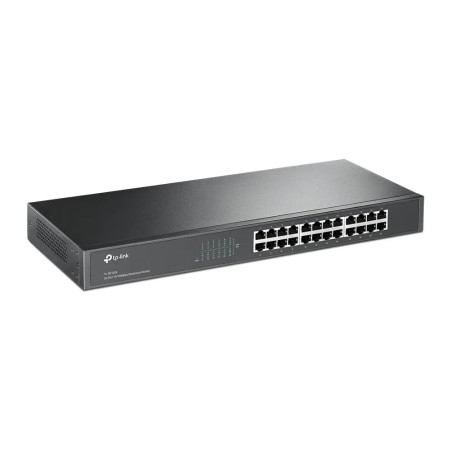 TP-Link TL-SF1024, Switch