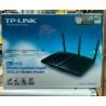 TP-LINK ARCHER D2 AC750 WIFI DUALBAND GIGABIT ADSL2+ GATEWAY