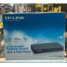 TP Link TL-SF1008P