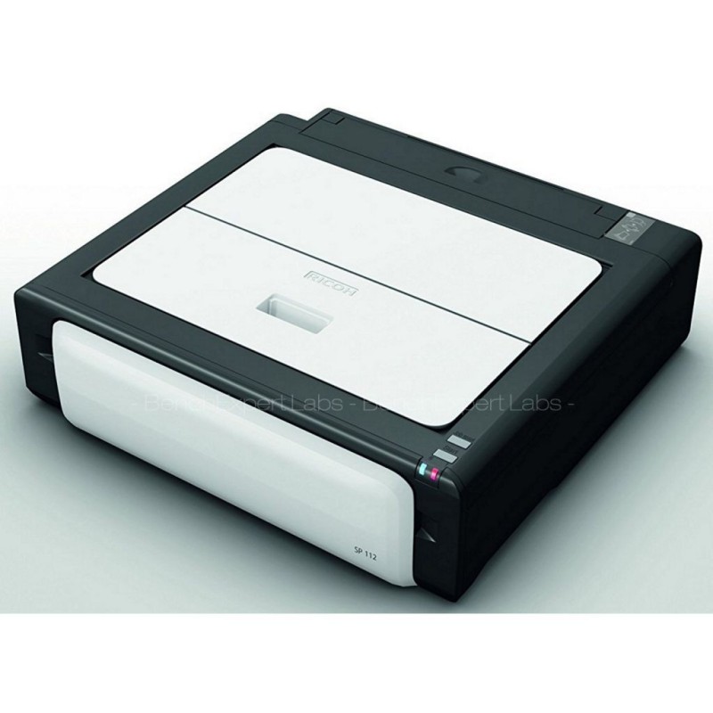 Ricoh Aficio SP 112