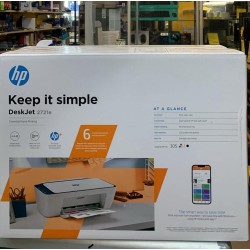 Imprimante HP DeskJet 2721E Multifonctions