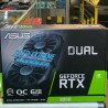 ASUS VGA Asus RTX3050 6GB Dual O6G