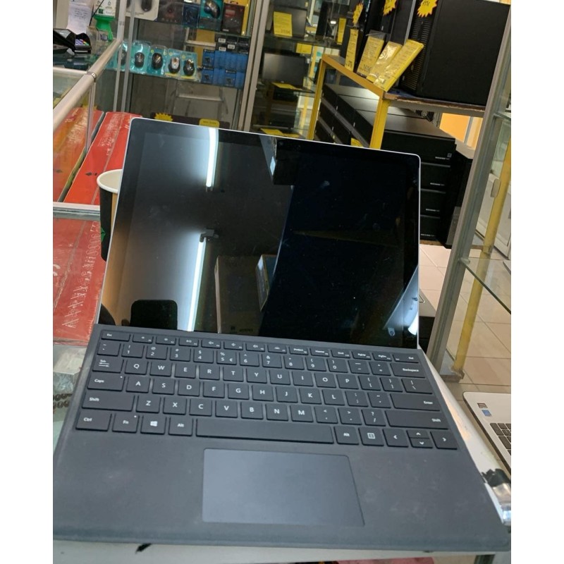 Microsoft Surface 6 pro