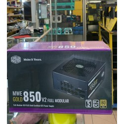 Cooler Master MWE Gold FM V2 - 850W