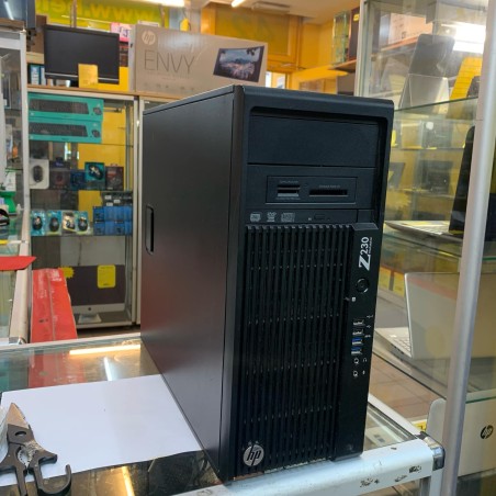 HP Z230 Tower Workstation