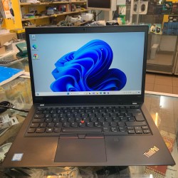 LENOVO ThinkPad T490s