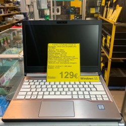 Fujitsu LifeBook E736 i5