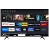 Hisense TV LED 4K 55A6K (2023) - 55 pouces