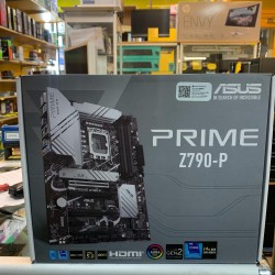 ASUS PRIME Z790-P