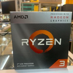 AMD Ryzen 3 3200G processor