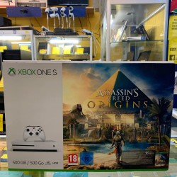 Console numérique Xbox One S