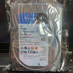 Seagate 3,5" SkyHawk 4 To