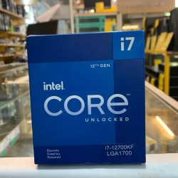 Intel® Core i7-12700KF, 3,6 GHz